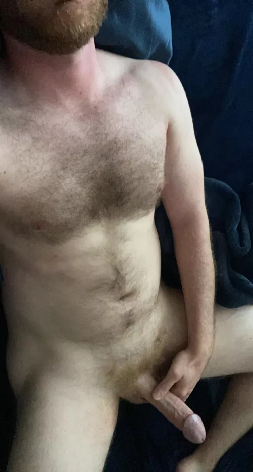 First post here. What’s up boys? (30) by throwaway93847477