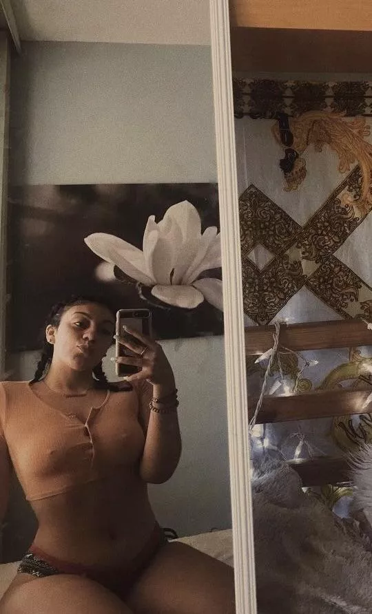 First post, hope yall enjoy 🤎 posted by AlukoJ