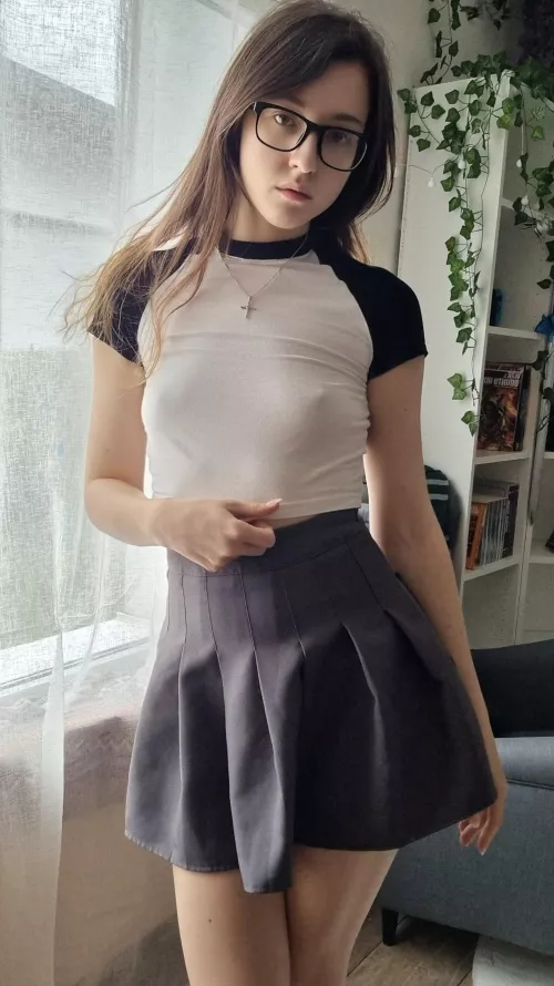 First post, hope you like A cups too 👉🏻👈🏻 by AryaPumpkin