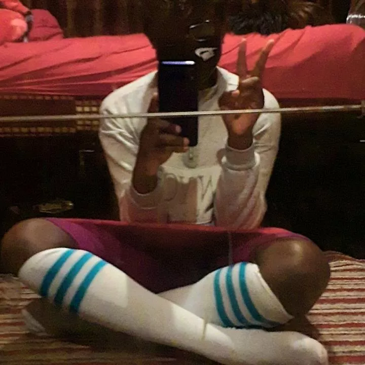 First Post, How do I look? posted by AlastairHere