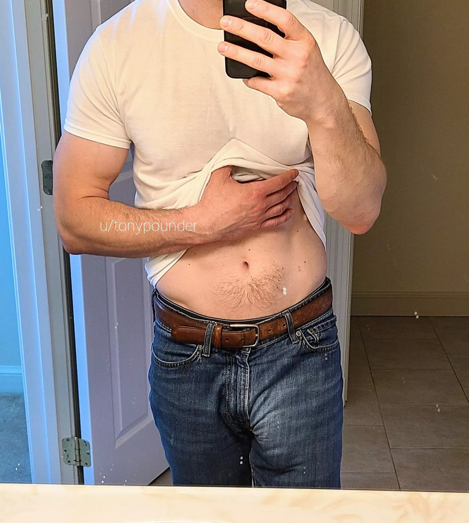 first post. how'd I do? posted by tonypounder