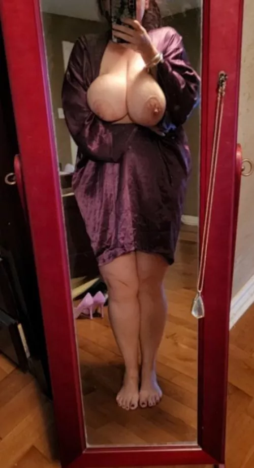 First post in a few years...please be kind. by htxbbw