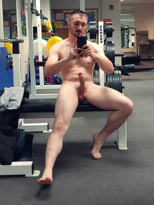 First post in a while 😬 by Ok_Improvement4421