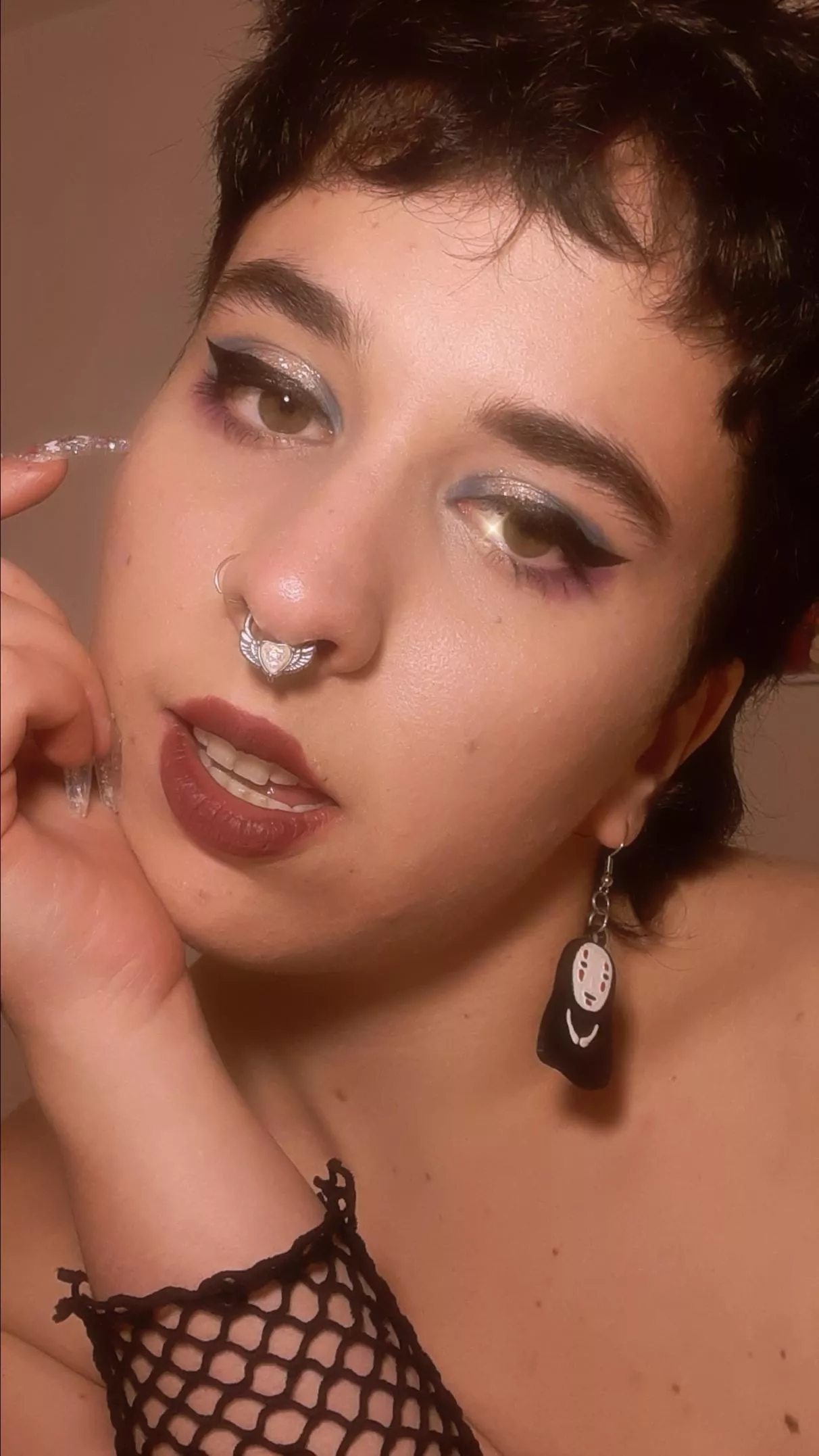 first post in here ♡ posted by sukikatana