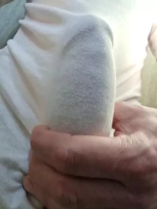 First post in this sub by ArmSame4685