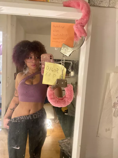 First post in this sub! Happy to be here 💕 by -GUS___