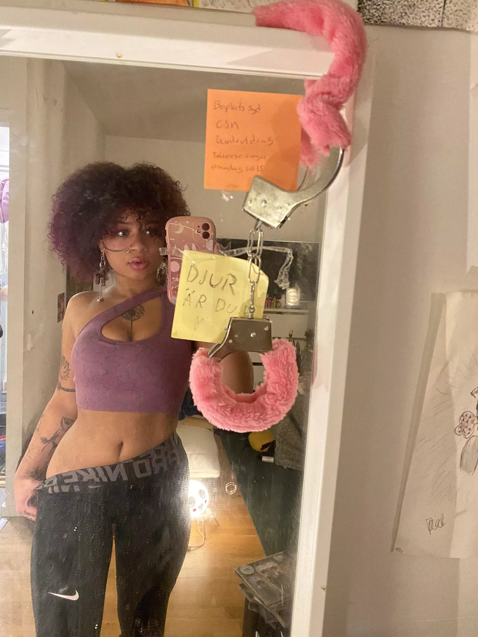 First post in this sub! Happy to be here 💕 posted by -GUS___