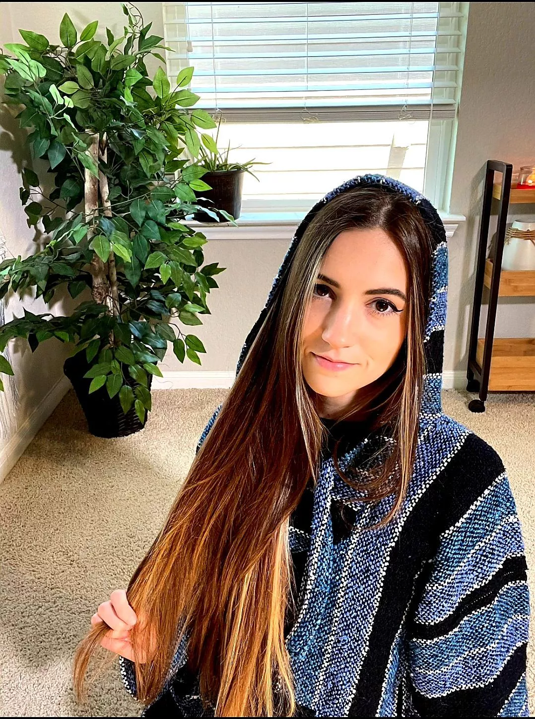 First post in this sub! Just saying hi 💙 posted by babetrainer