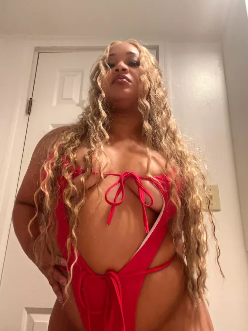 First post ;) by Theblackdevushka