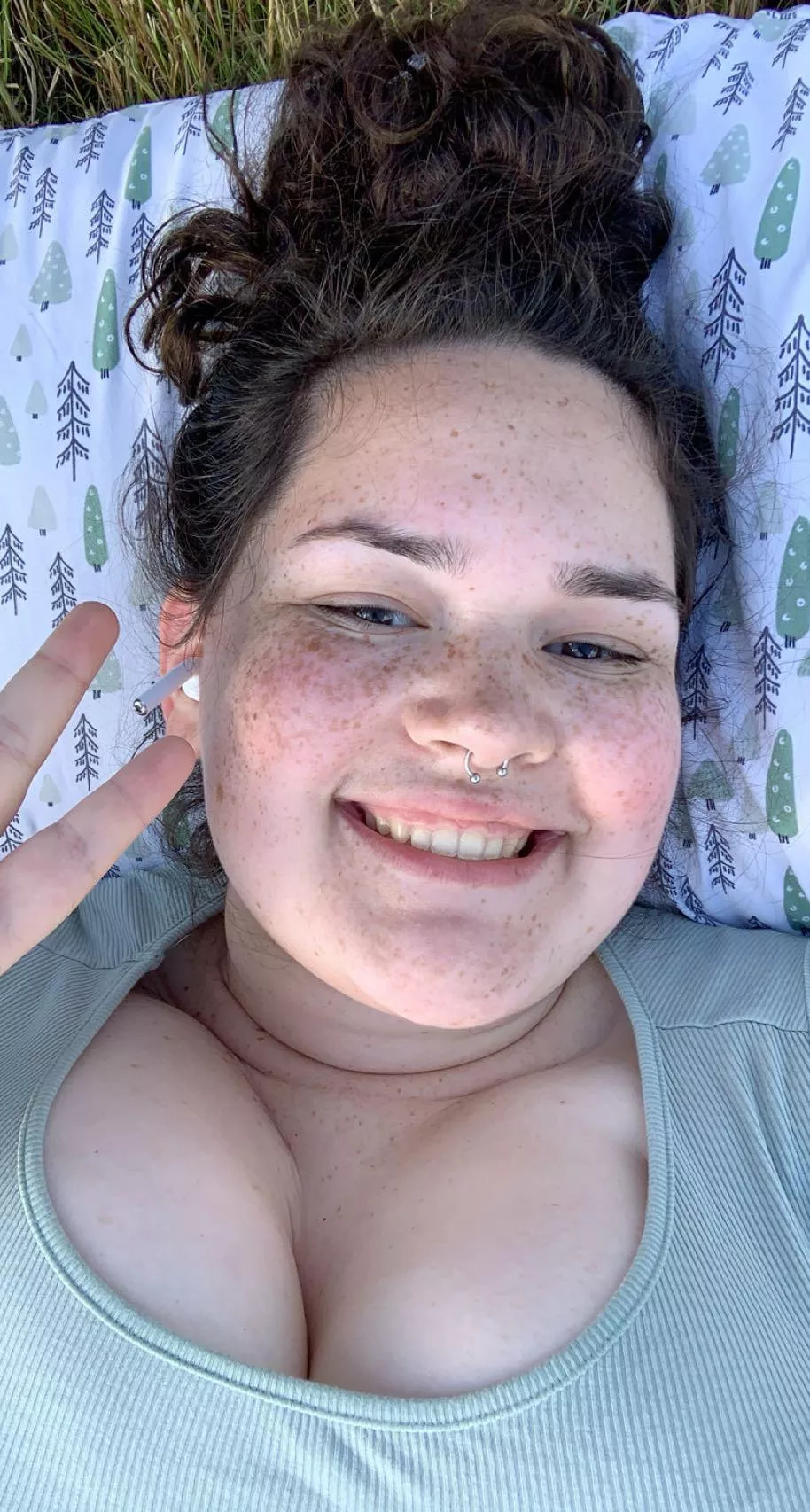 First post, kinda nervous posted by emma-es-72