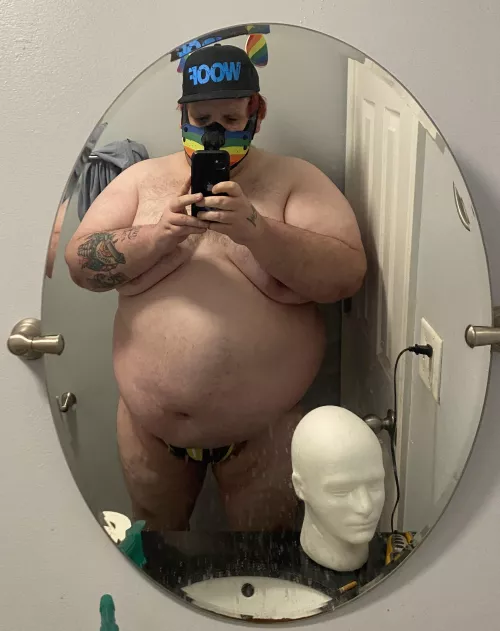 First post like this, be gentle by Pupkaiju