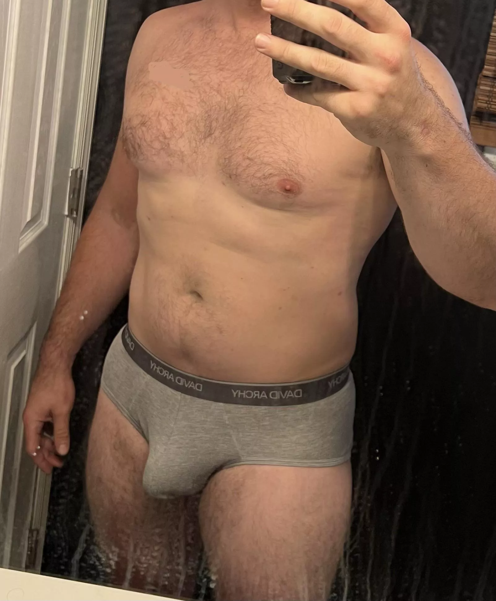 First post :) Love my David Archy briefs! posted by hilltop46
