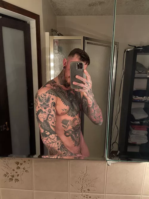 First post (M) by Teenboy107