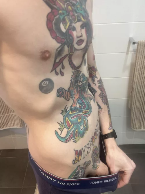 First post :~) - M27 by K1nkycupl3