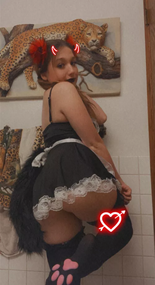 first post!! meowww ^.^ 🖤 by sluttyprincesskt