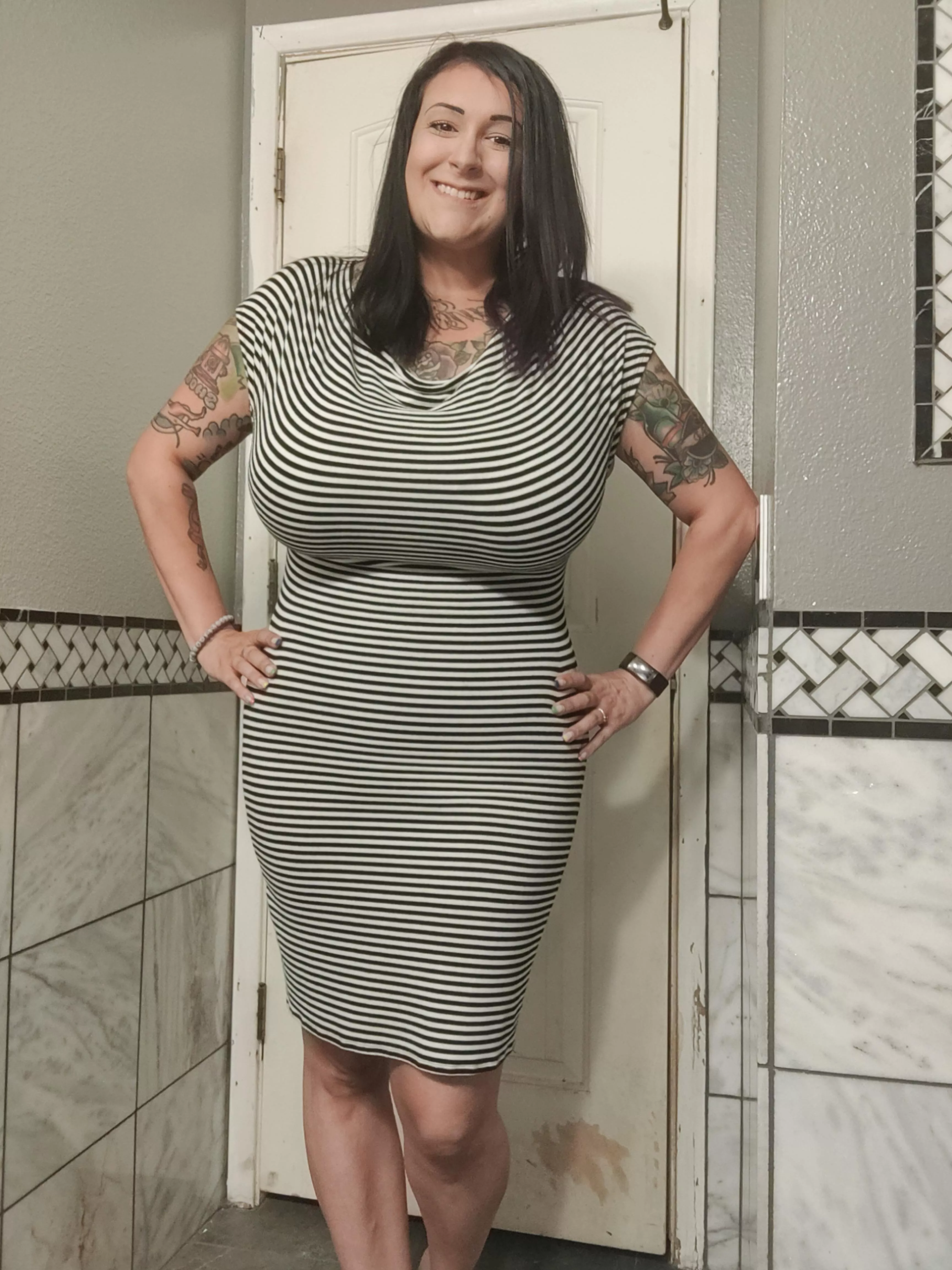 first post. not much skin yet though 😉 posted by PersephoneLavigne