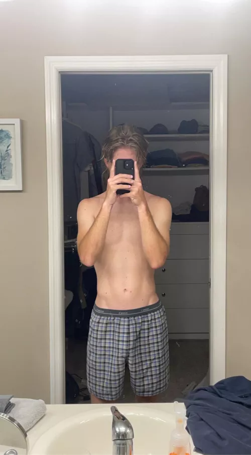 First post on here 18😈 by alexrich11035