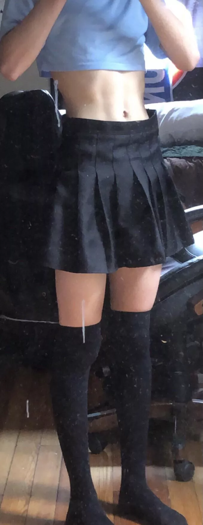 First post on here posted by Giobeamo