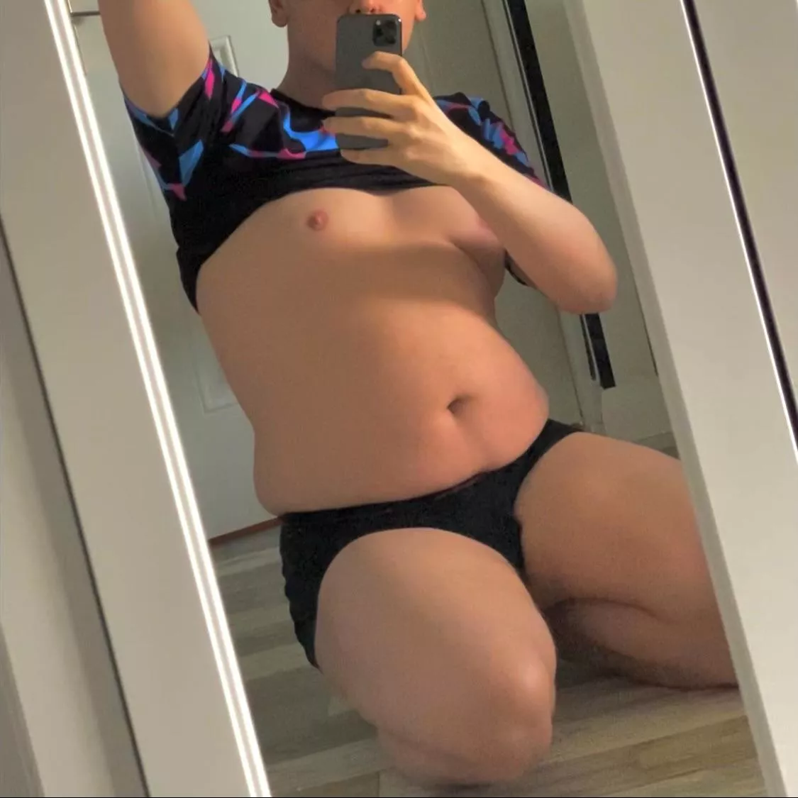 First post on here. How do I look? posted by jakemxrshall