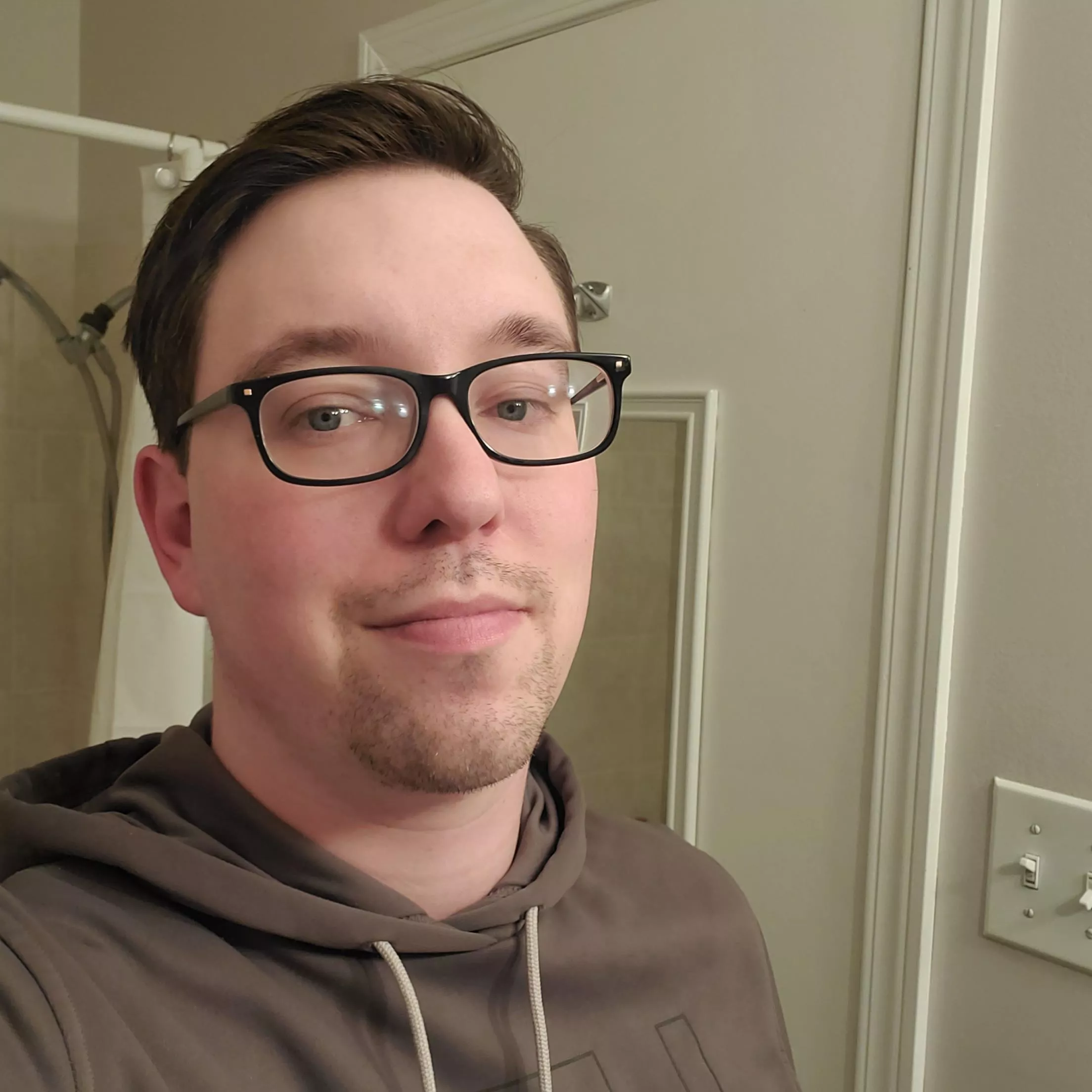 First post on here! Really wish I could grow facial hair. posted by PlentyNotice1