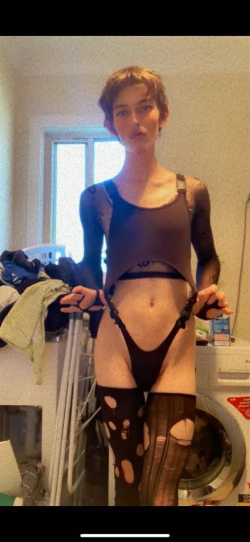 First post on here ☺️ show me some love x by BunnydollE-boy