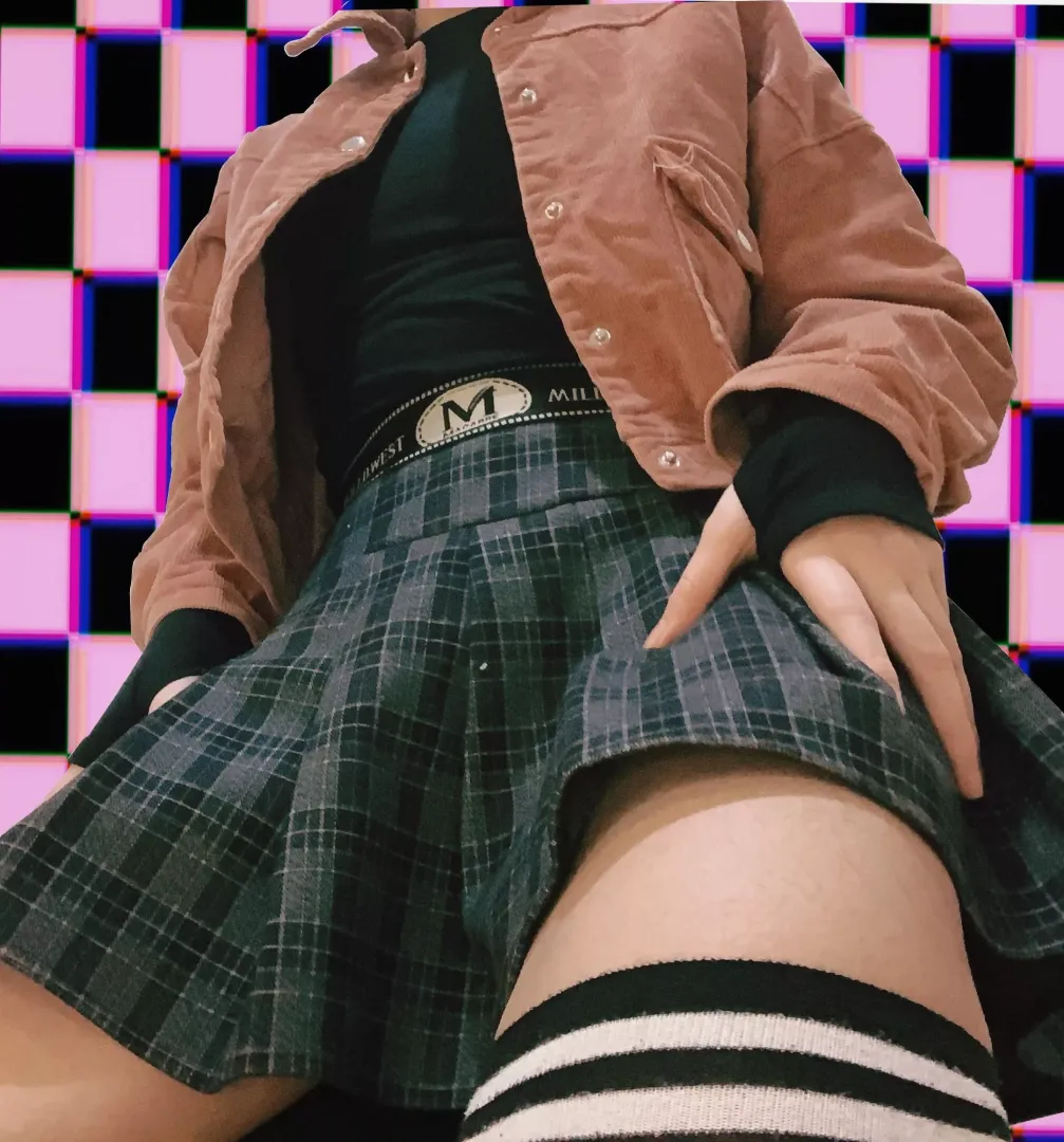 First post on this sub:3 Hi guys!!! posted by uwusumthang