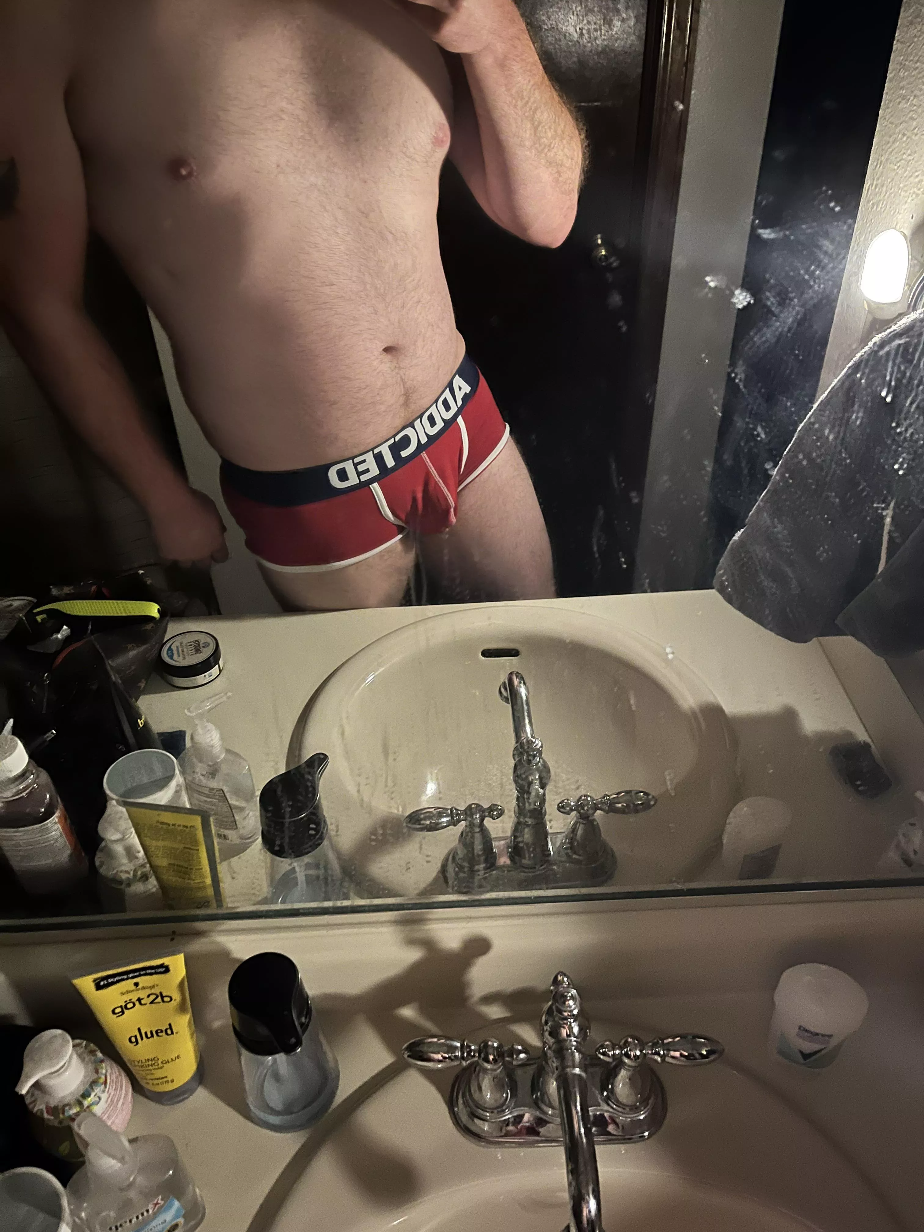 First post :) posted by bcrisp03