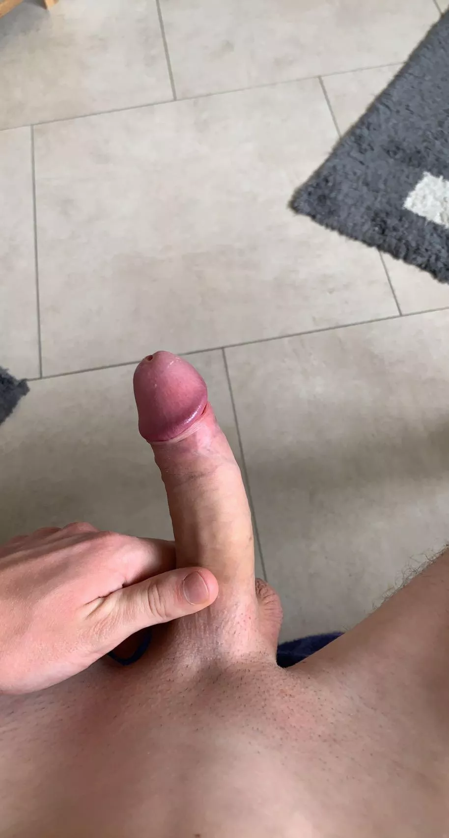 First post:) posted by Regular-Tell-9851