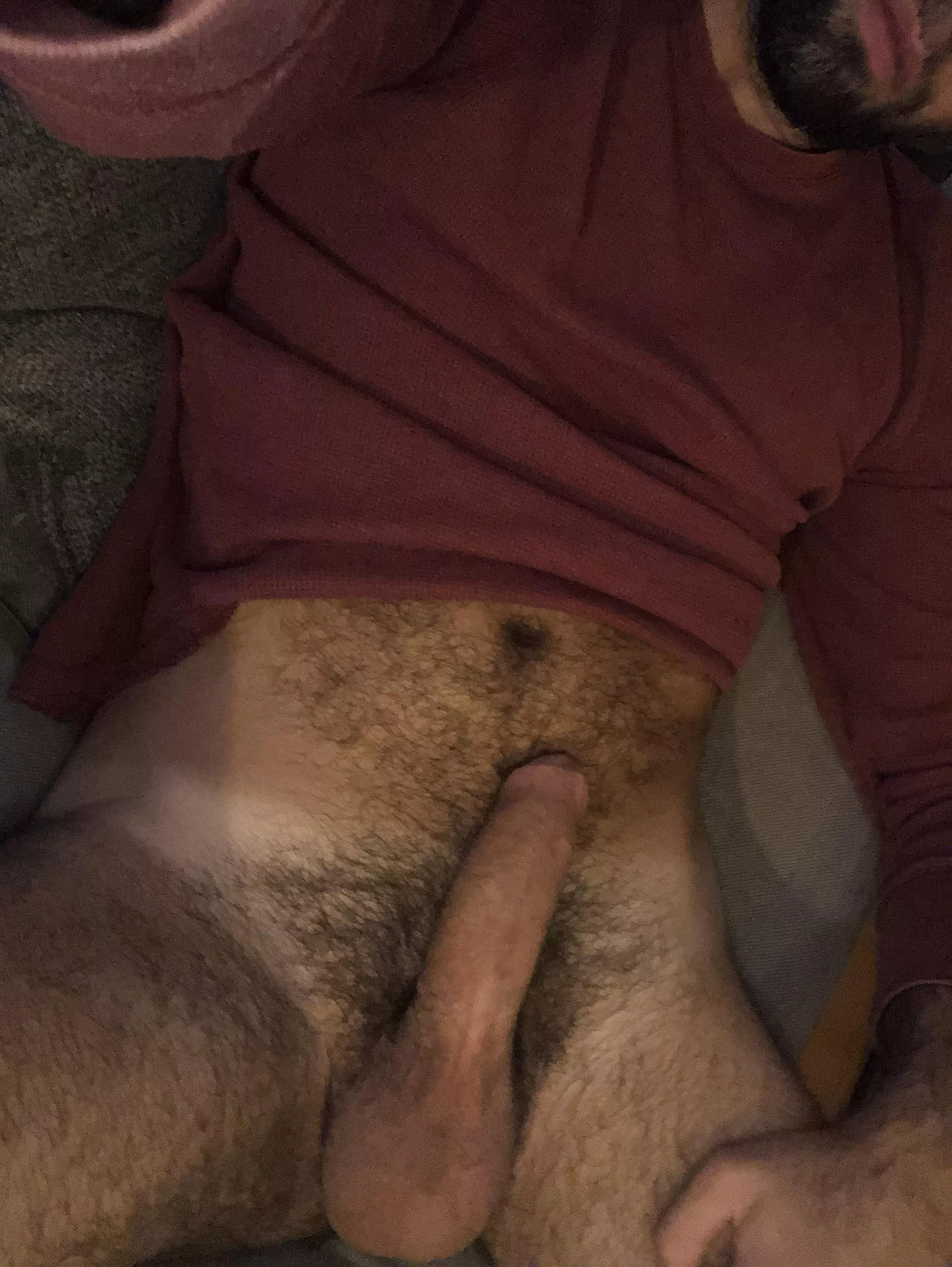 First post say hey posted by Goopoofroo