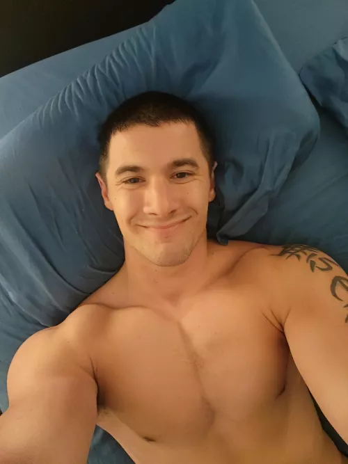 first post. should I go lower? by DarknessEdible