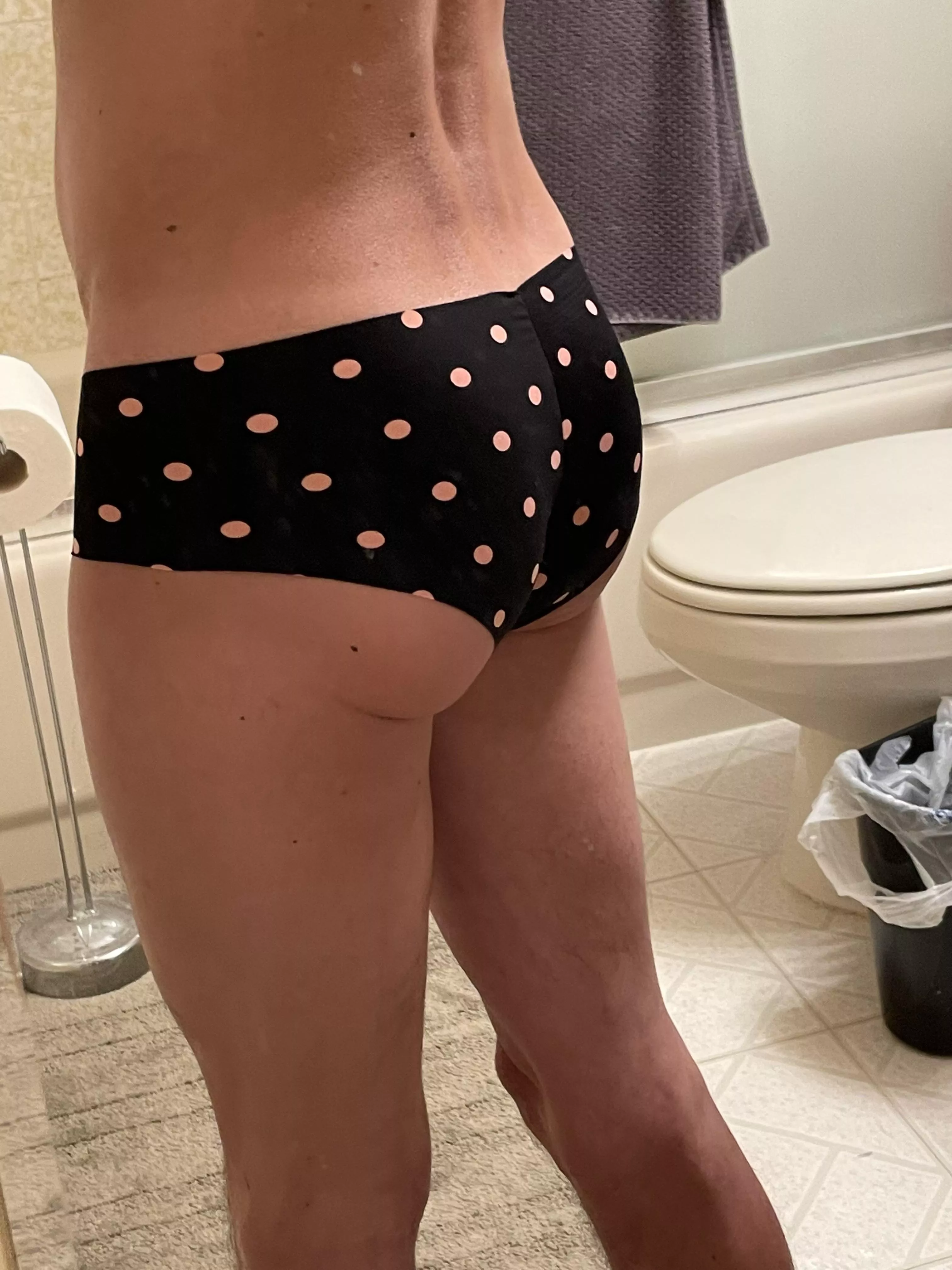 First post. Thoughts? posted by MadHatterIsBad