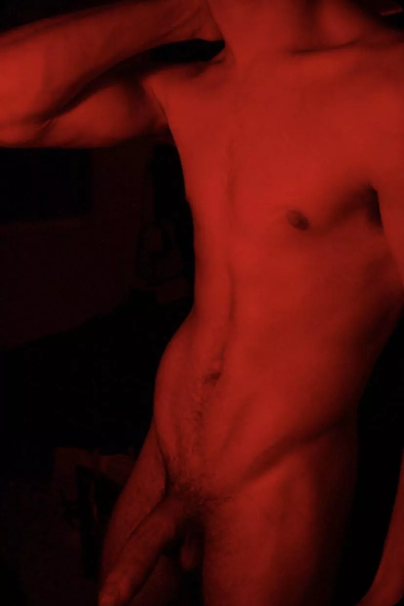 First post, thoughts? posted by Aggressive-Tune200