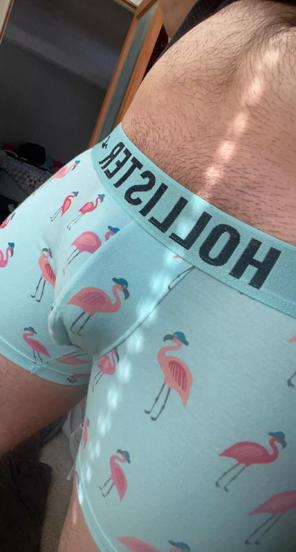 First post posted by fourwinns98