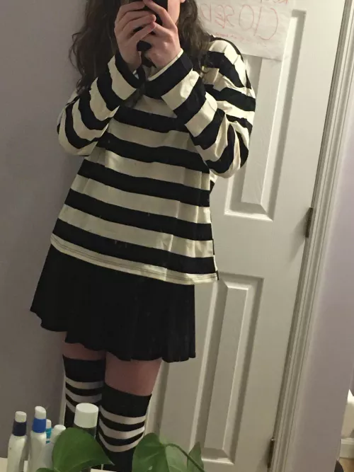 first post, u guys are absolutely stunning <3 by vetyrl