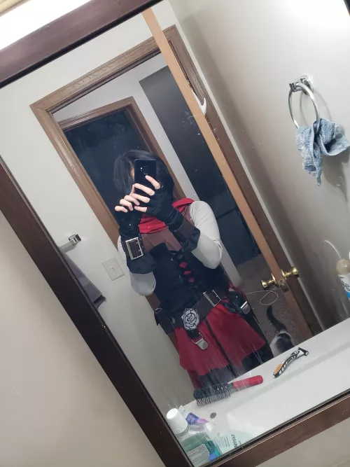 first post! by Creepy-Eye2957