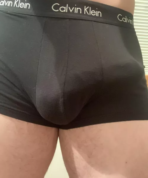 First Post! by Ok_Call6094