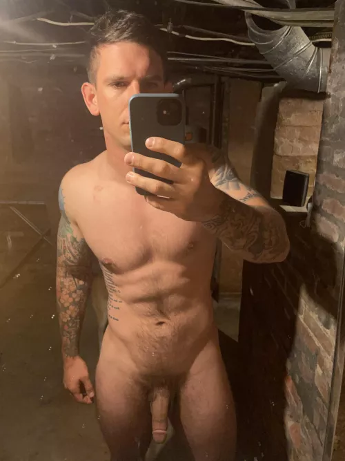 first post by Diligent_Image9518