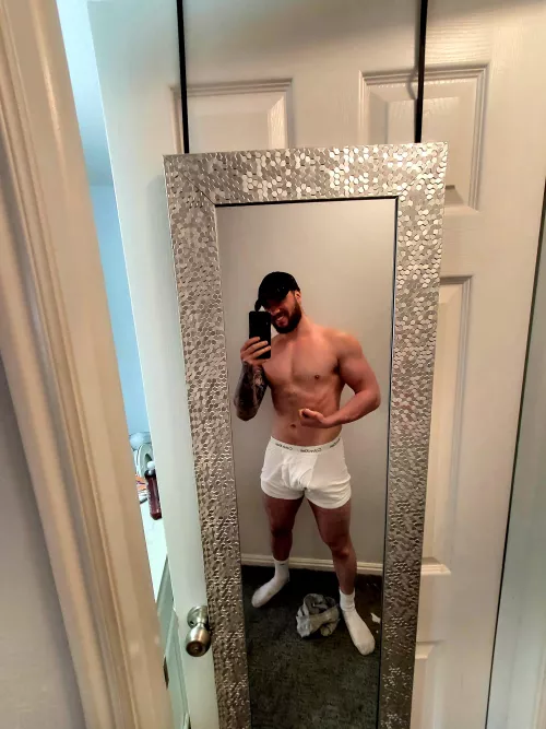 first post🥴🥴👀 by Zealousideal_Put5482