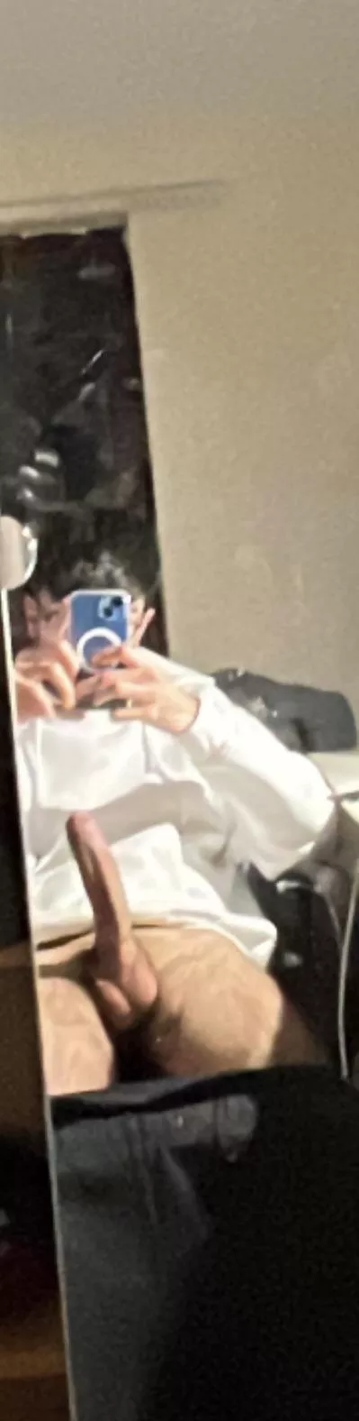 first post 😩 posted by Numerous_Music_4691