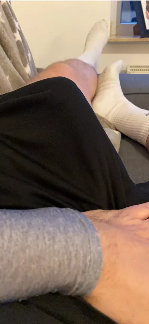 First Post…. Wanna see More? by ModanoMo333