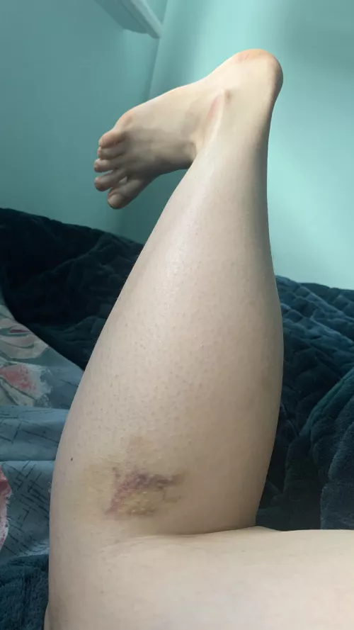 🥺 first post - wanna see more? x by my_handle_is