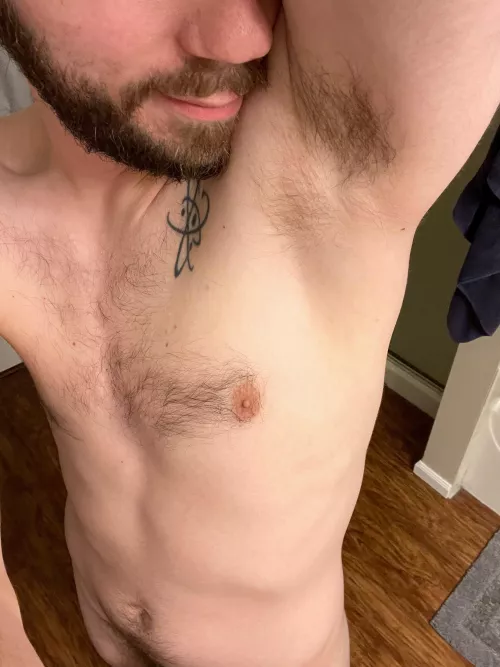 First post. Wanted to post before the end of my first day. GNight boys by ScottyD_Pics