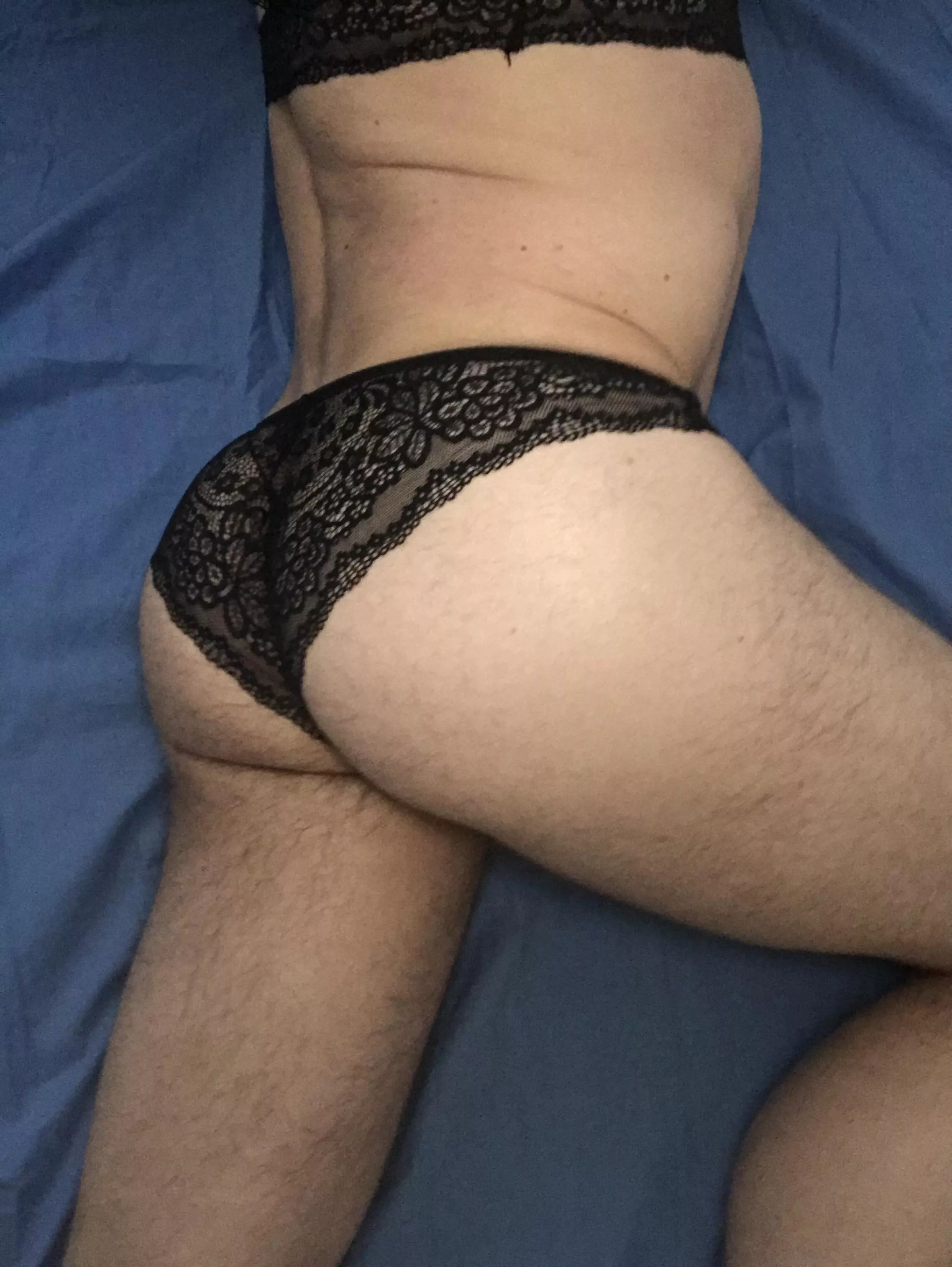 First post! What do you all think? posted by Sissy_cdtv