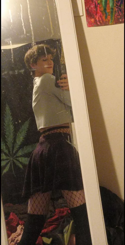 First post, what do you all think. I just got these. by vikinghans_2