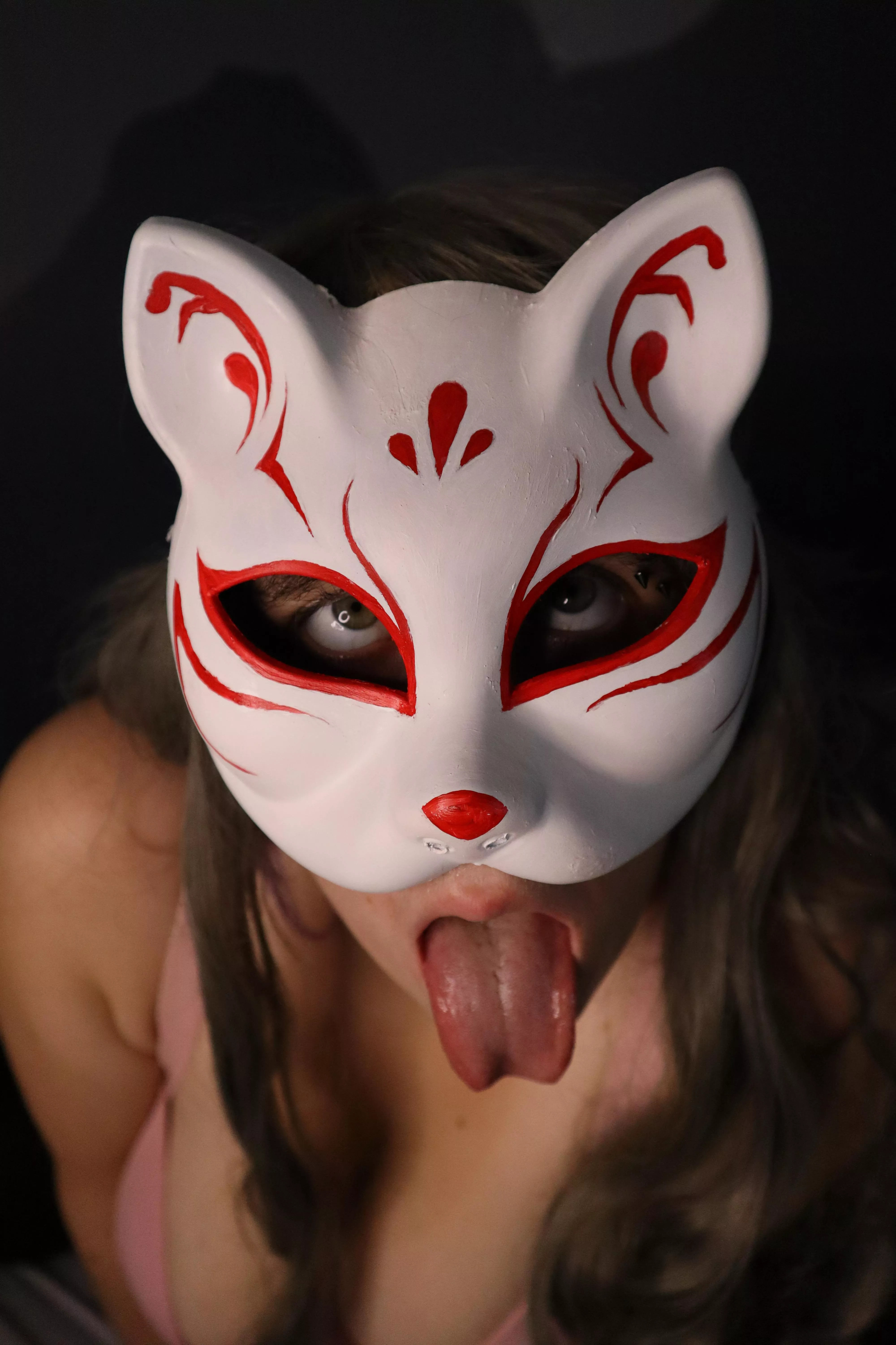 First post, what do you think makes good ahegao? posted by NyxFerret