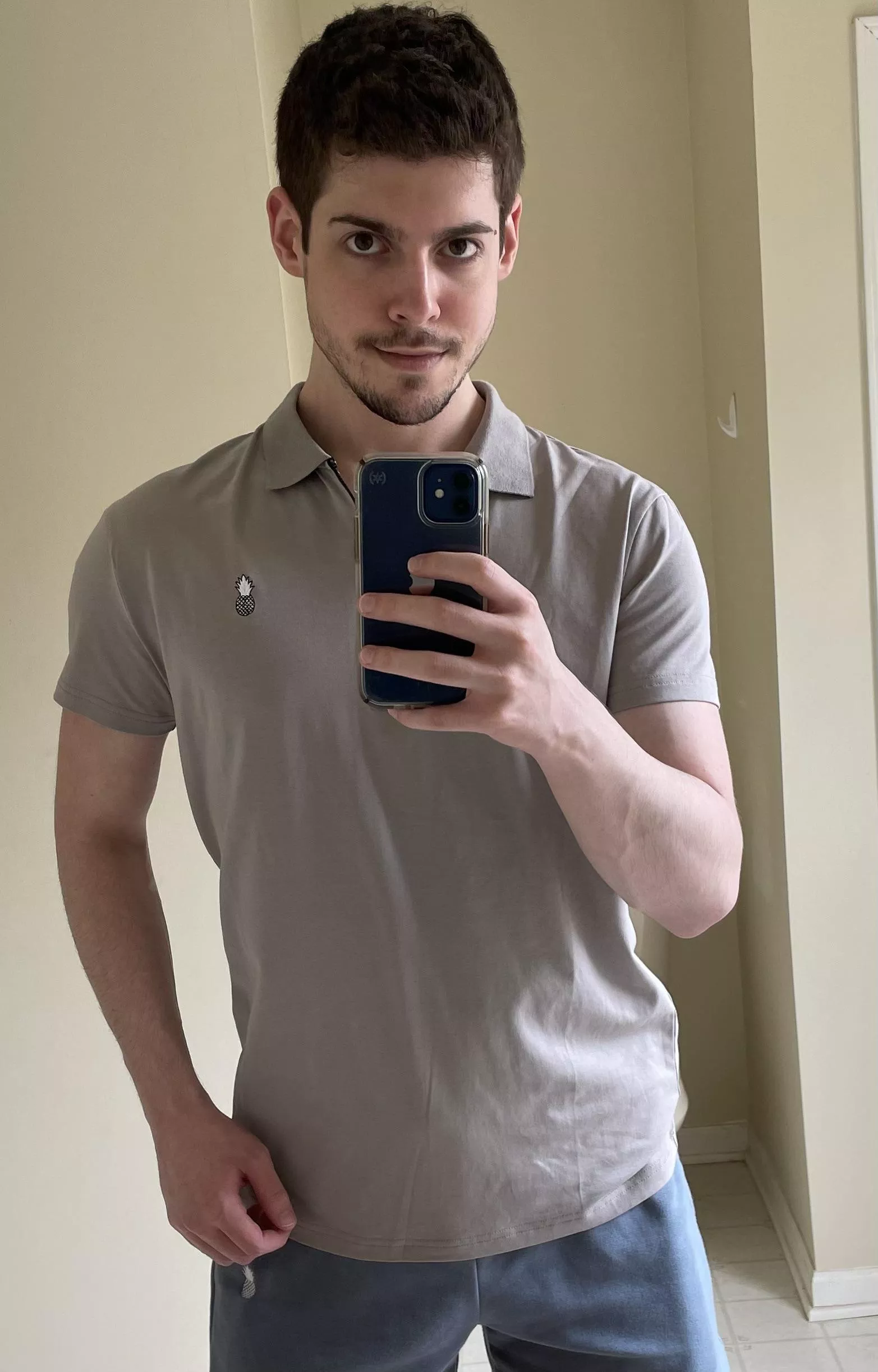 First post. What’s up? posted by casscagex