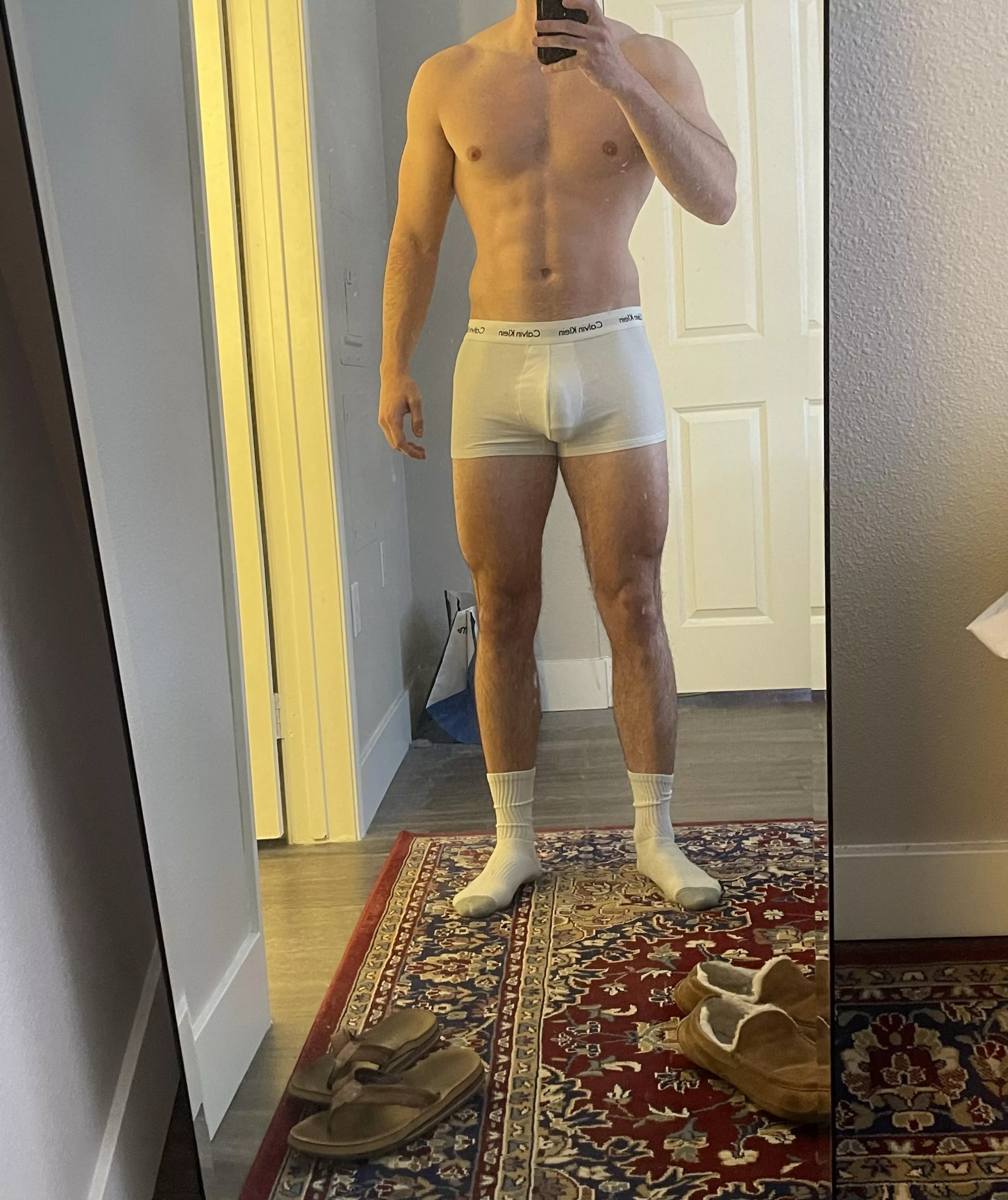 First post with new profile 🙊 DMs open for those that want to see it hard 😝 posted by sevmercer99