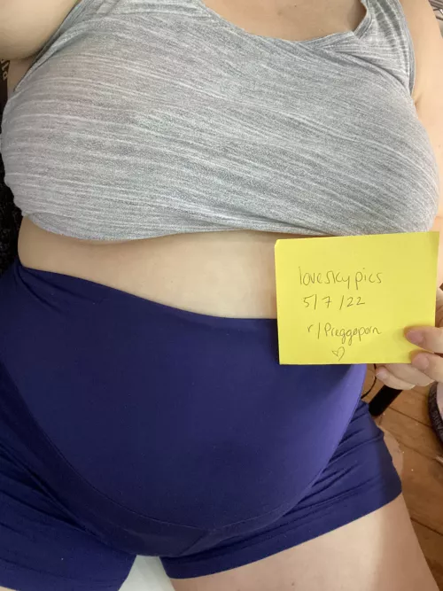 First Reddit post in years, couple things have changed ;) more fun to come…after this verification by loveskypics