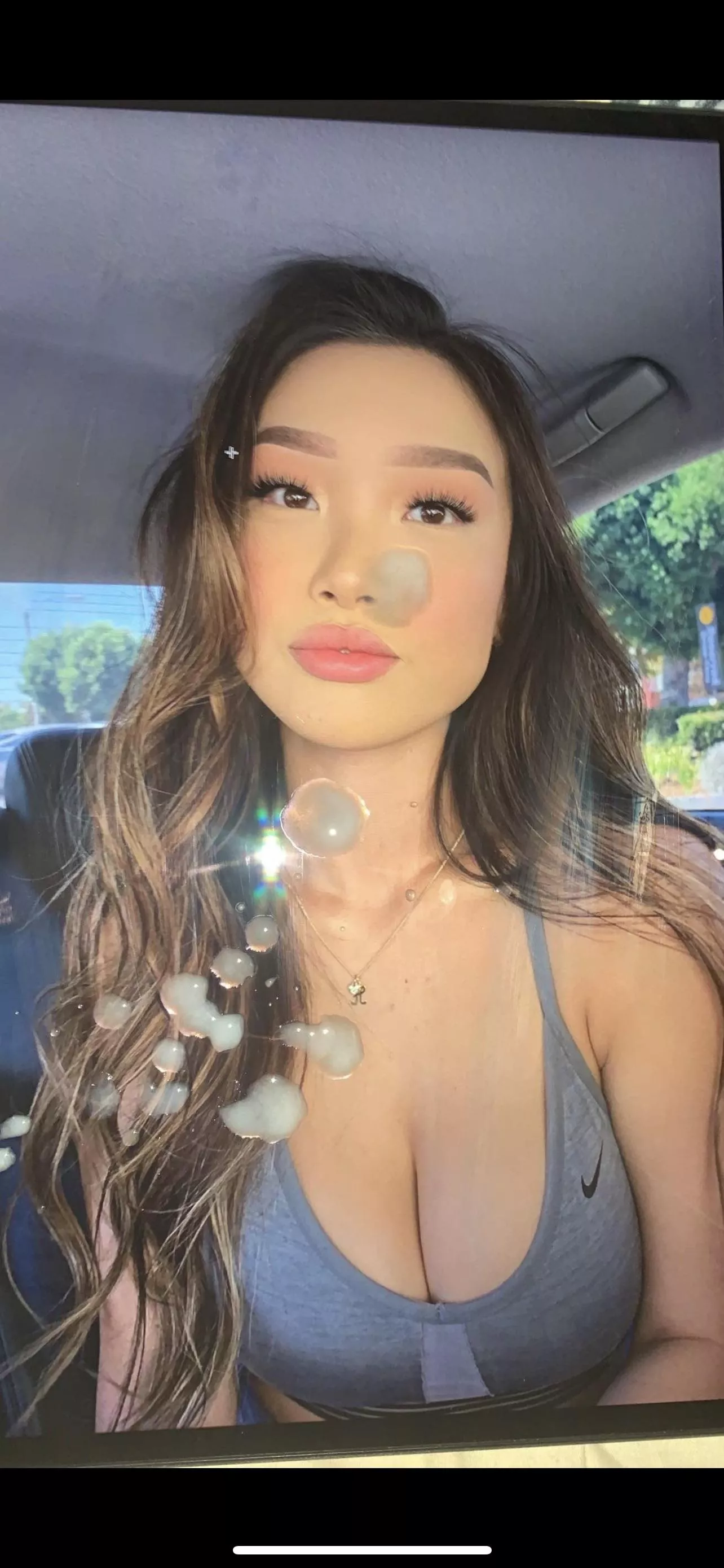 First Shallyzsa cumtribute tonight posted by Canadian_qt