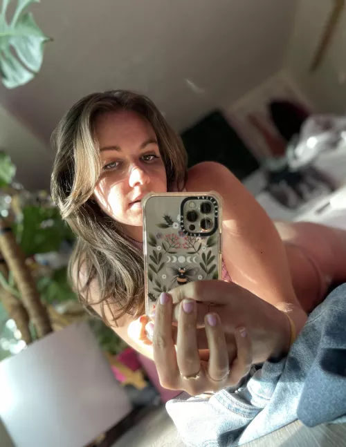 First sunny(ish) day in a while. [F] by shibahuskymom